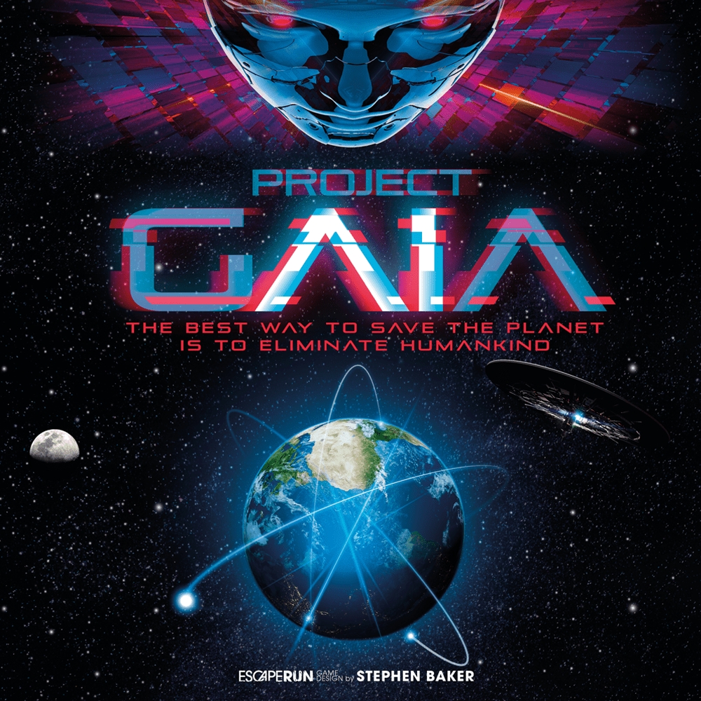 Project Gaia